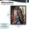 Stupell Industries Carnaby Street Remix Painting Floating Frame, design by Sasha